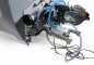 Preview: HILLTIP Pre-wet salt liquid pump kit for De-Icing